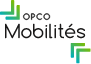 Logo de l'OPCO OPCO Mobilités