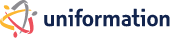 Logo de l'OPCO Uniformation